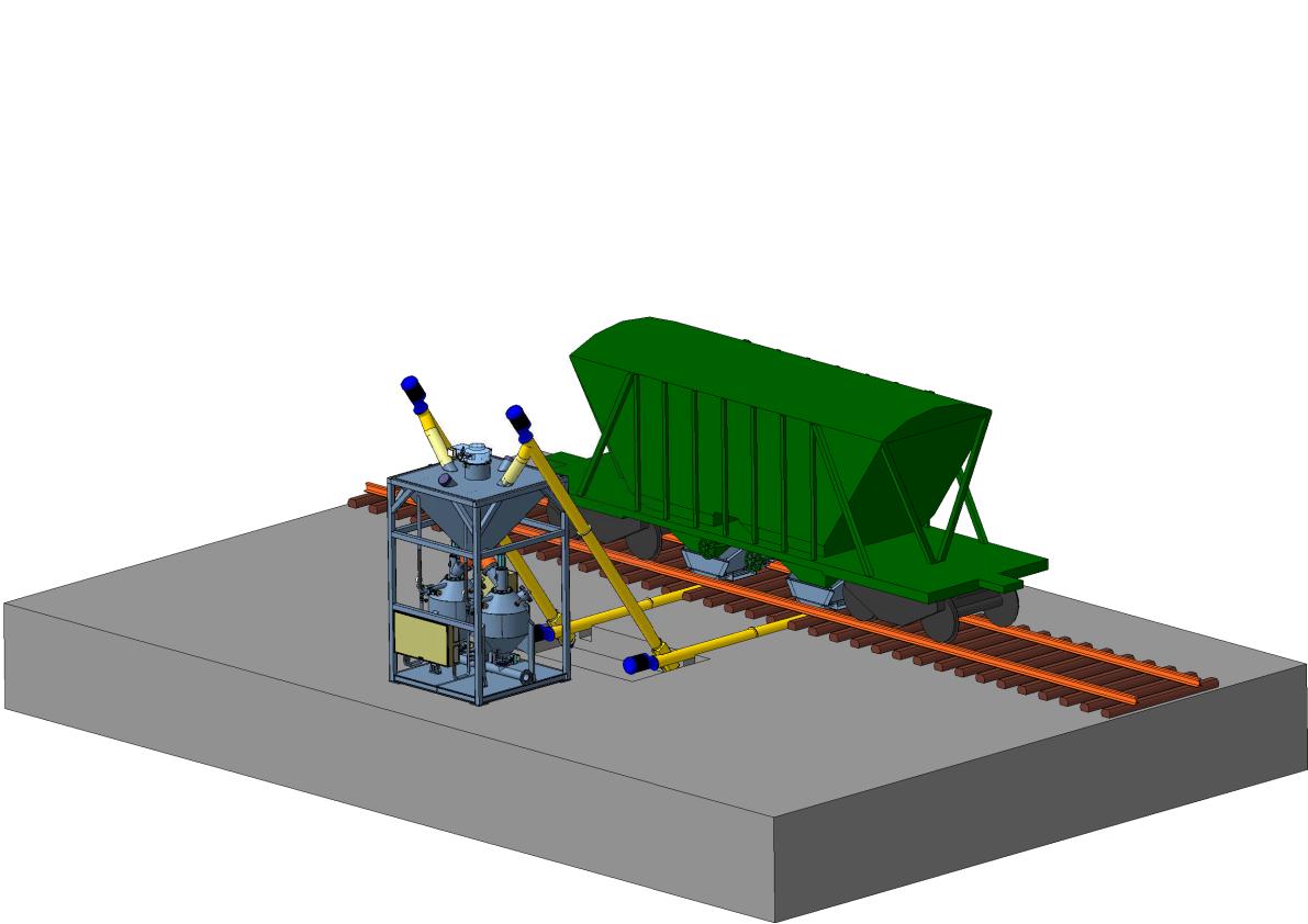 Разгрузка цемента из вагонов шнек система. Разгрузка вагонов хопперов без приямка. Оборудование для разгрузки цемента из хопперов. Разгрузчик вагонов хоппер. Разгрузка цемента из вагонов.
